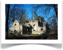 8. ruiny cerkwi w Berezce